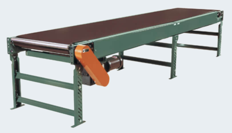 ac powered conveyor