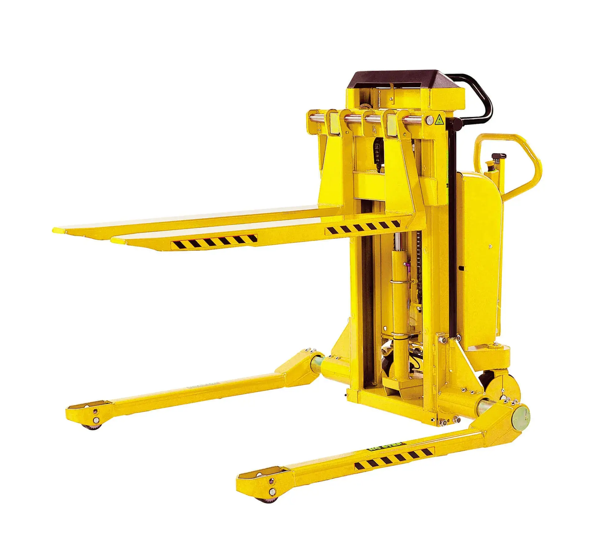 mobile leveler image