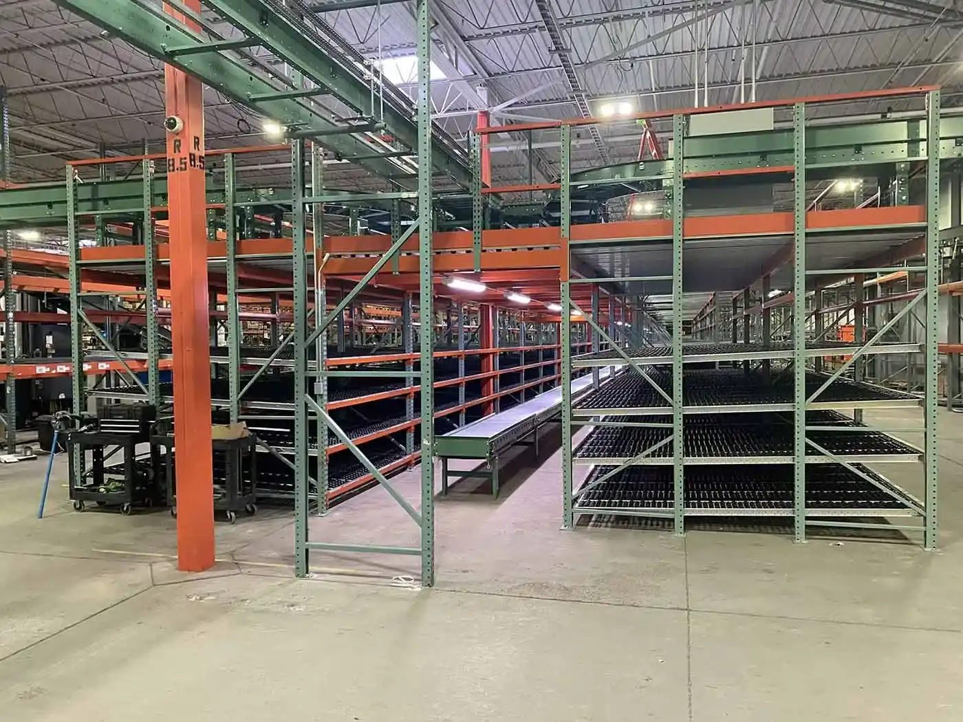 order picking example 2