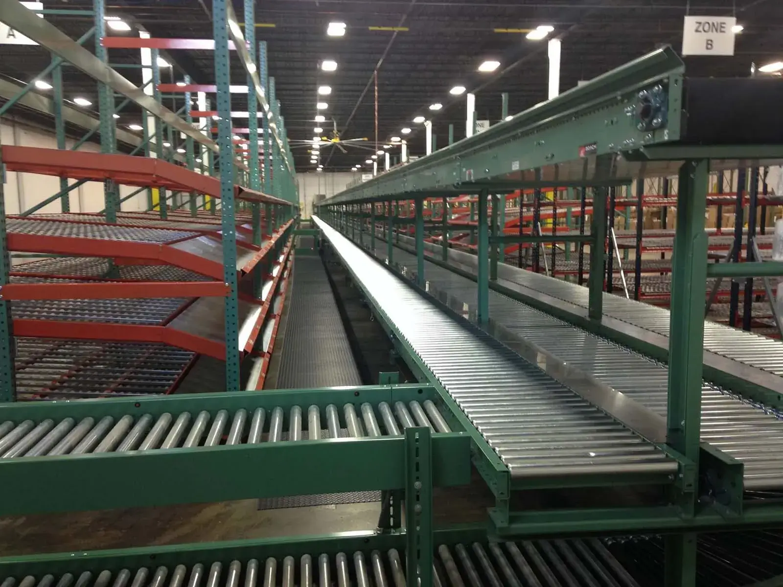 order picking example 3