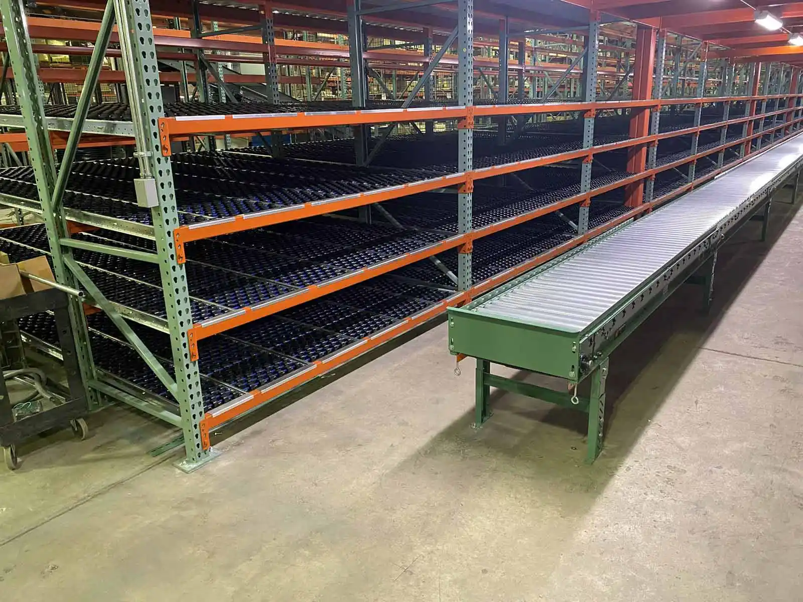 order picking example 4