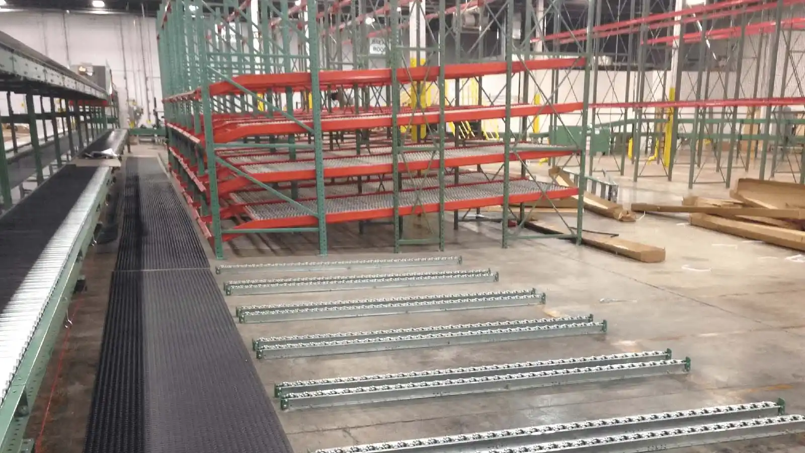 storage solution example 1