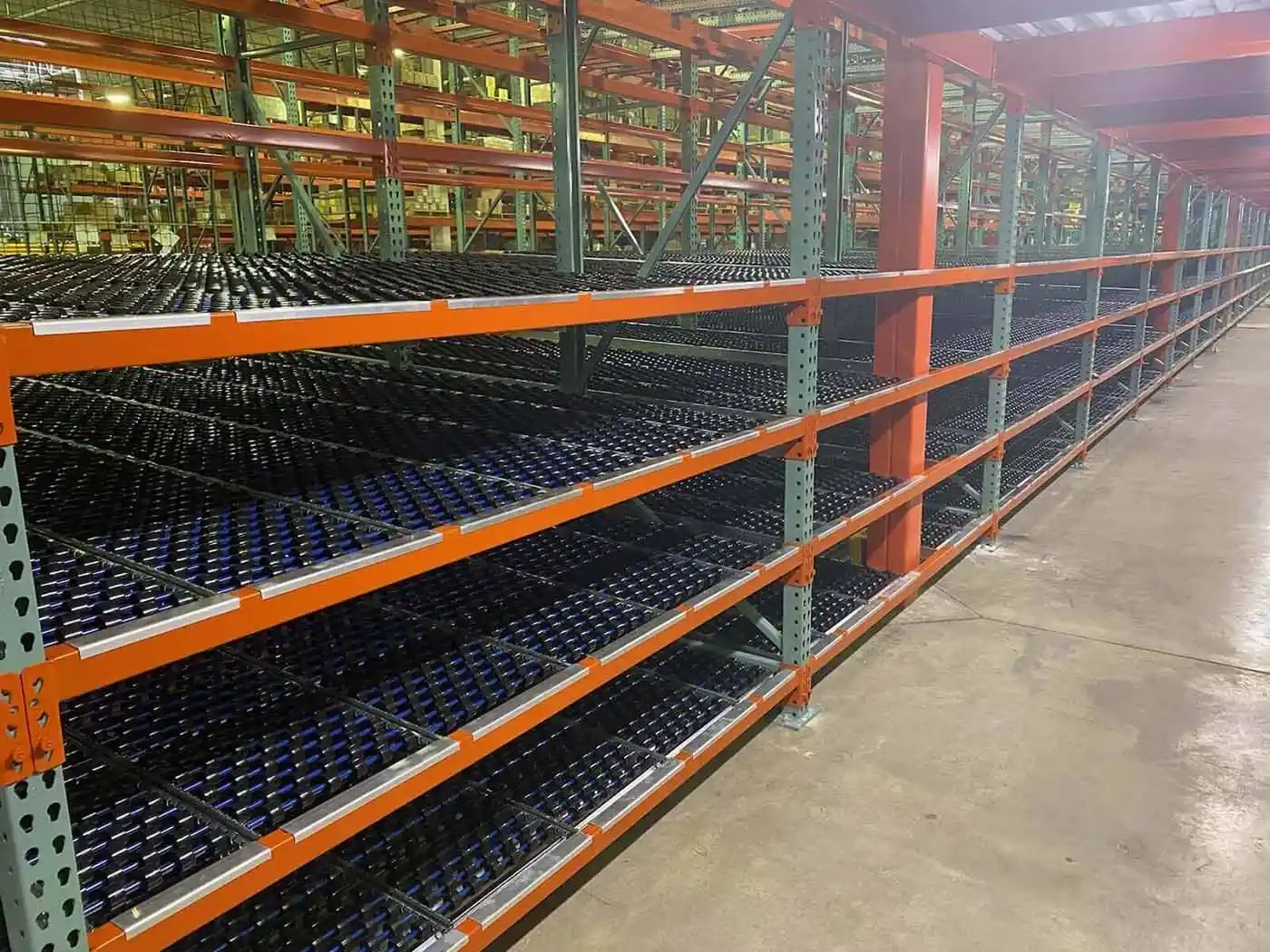 storage solution example 2