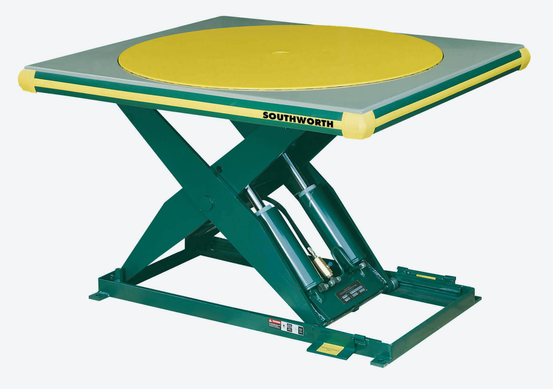 lift table