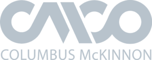 columbus mckinnon