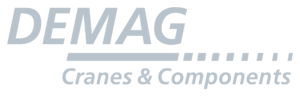 demag cranes