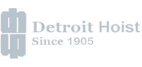 detroit hoist
