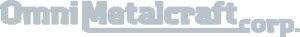 omni metalcraft logo